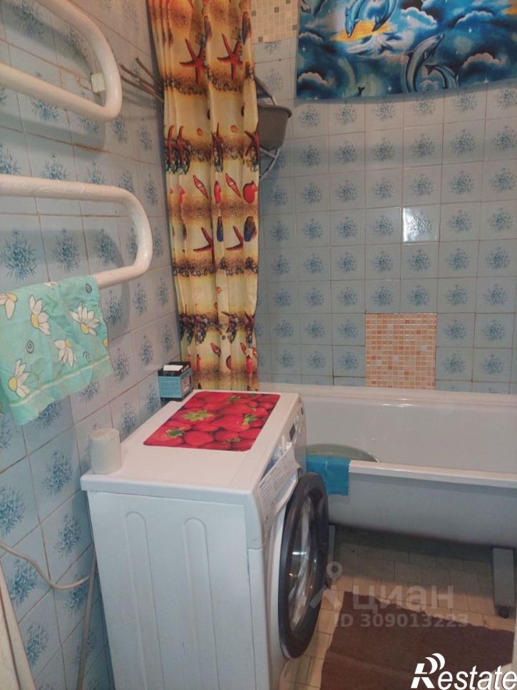 3-комн квартира ул Домостроителей, 45,  д. 45