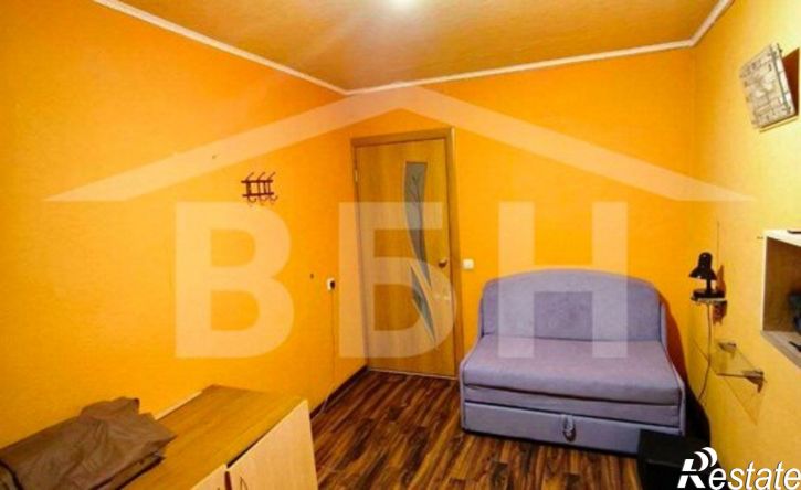 3-комн квартира улица Революции 1905 года, 40,  д. 40