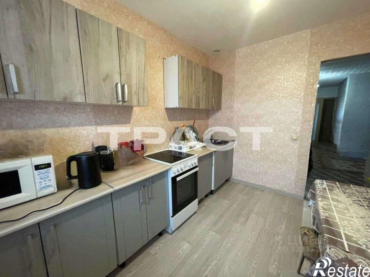 3-комн квартира улица 9 Января, 133,  д. 133