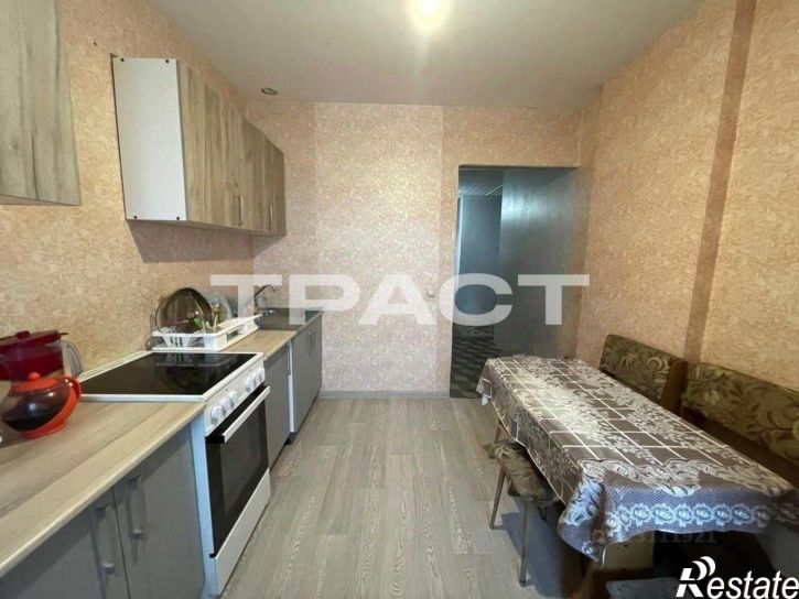 3-комн квартира улица 9 Января, 133,  д. 133