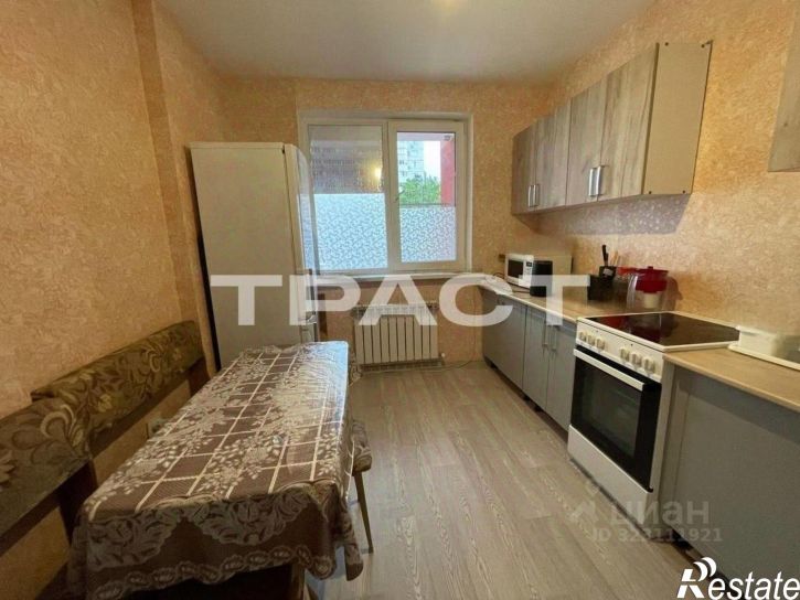 3-комн квартира улица 9 Января, 133,  д. 133