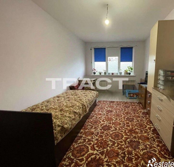 3-комн квартира улица 9 Января, 133,  д. 133