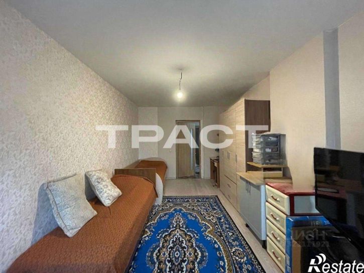 3-комн квартира улица 9 Января, 133,  д. 133