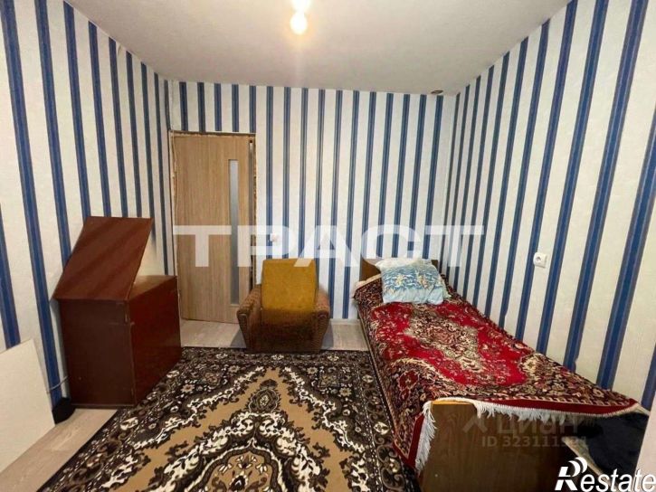 3-комн квартира улица 9 Января, 133,  д. 133