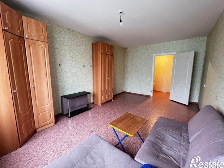 3-комн квартира улица Шишкова, 144Б,  д. 144Б