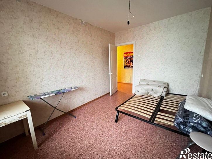 3-комн квартира улица Шишкова, 144Б,  д. 144Б