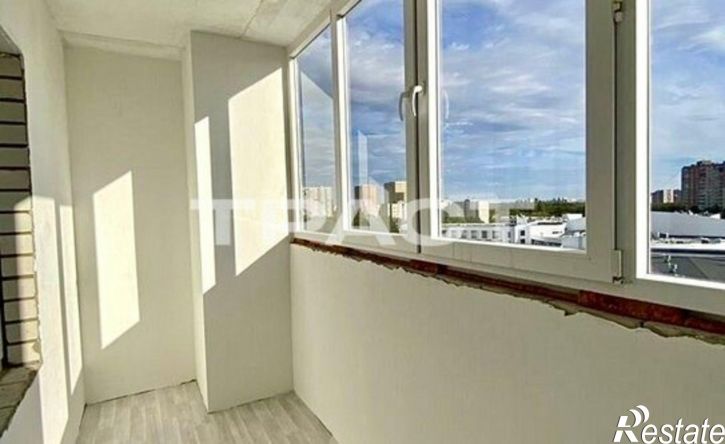 2-комн квартира ул Академика Конопатова, 11/1,  д. 11/1