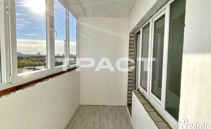 2-комн квартира ул Академика Конопатова, 11/1,  д. 11/1