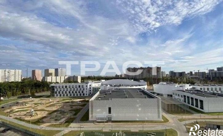 2-комн квартира ул Академика Конопатова, 11/1,  д. 11/1