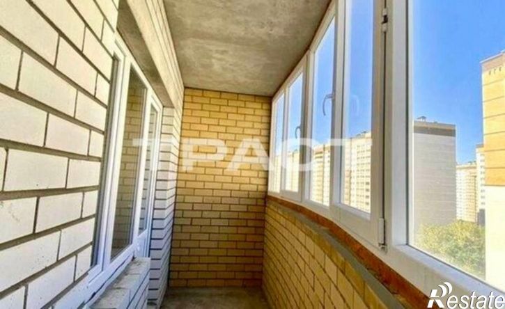 2-комн квартира ул Академика Конопатова, 11/1,  д. 11/1