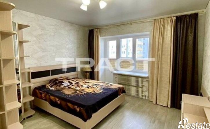 2-комн квартира ул Академика Конопатова, 11/1,  д. 11/1