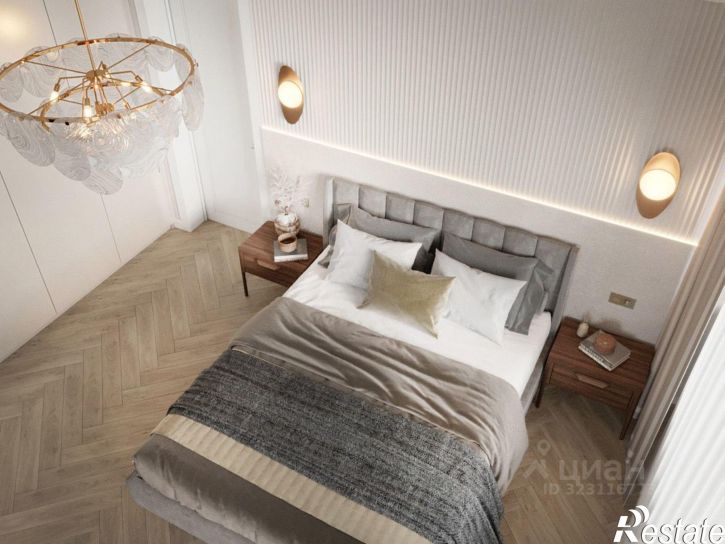 3-комн квартира улица Платонова, 11/1,  д. 11/1