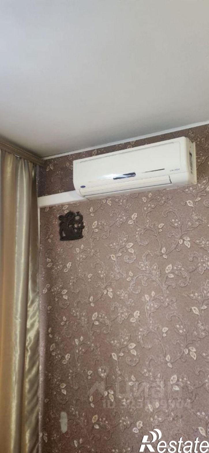 3-комн квартира ул Кропоткина, 1,  д. 1