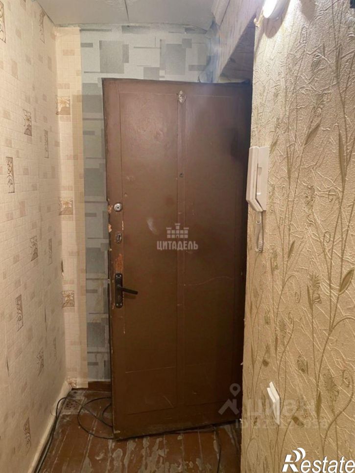 2-комн квартира Средне-Московская улица, 4,  д. 4