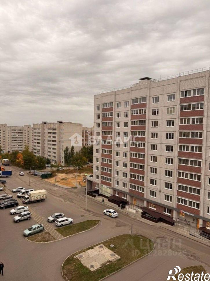 1-комн квартира ул Курчатова, 36,  д. 36