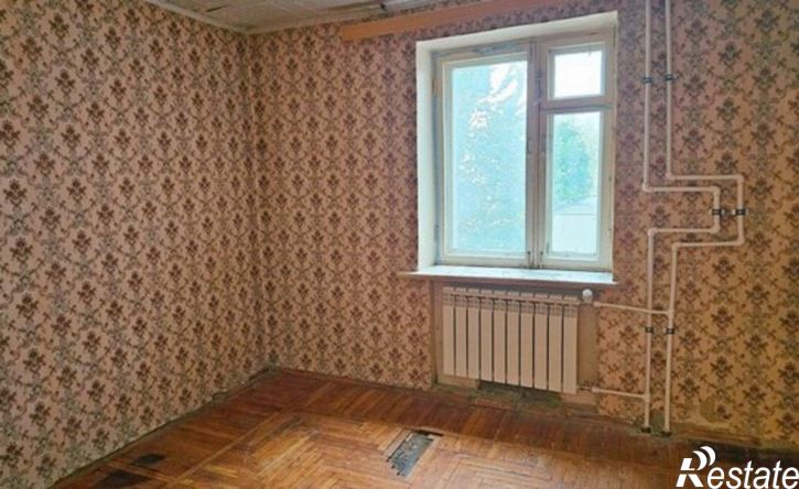 2-комн квартира ул Куцыгина, 21,  д. 21