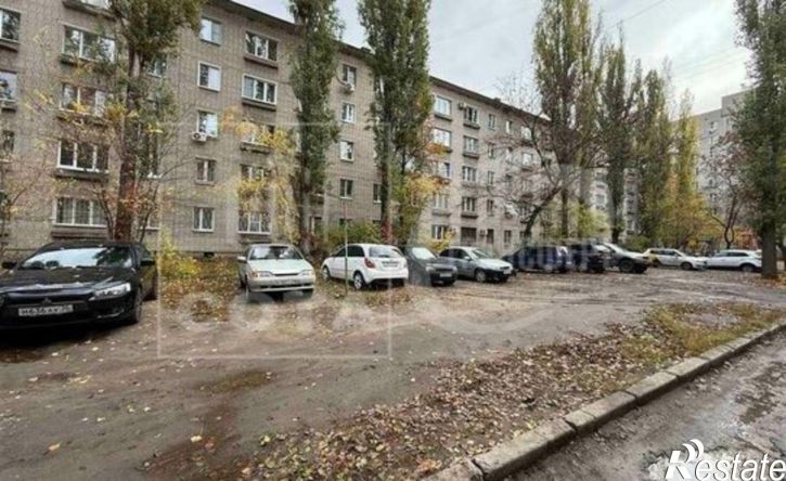 1-комн квартира ул Южно-Моравская, 14,  д. 14