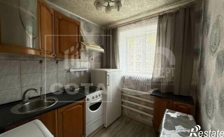 1-комн квартира ул Южно-Моравская, 14,  д. 14