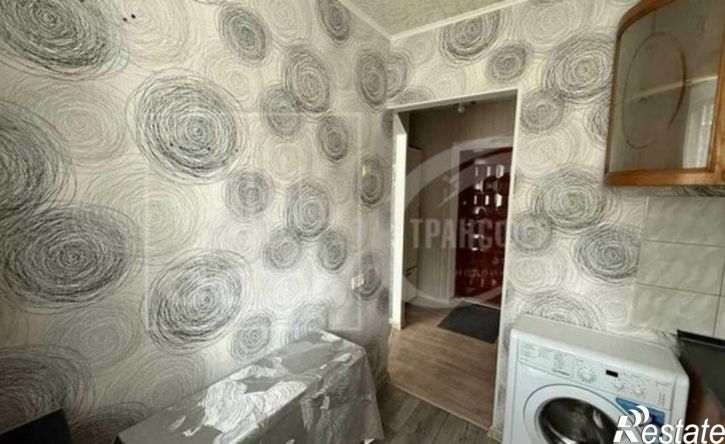 1-комн квартира ул Южно-Моравская, 14,  д. 14