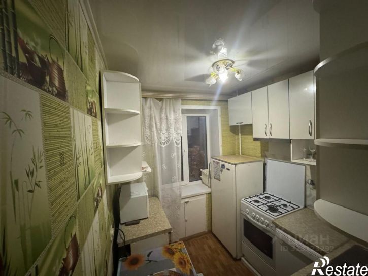 1-комн квартира ул Карпинского, 1,  д. 1