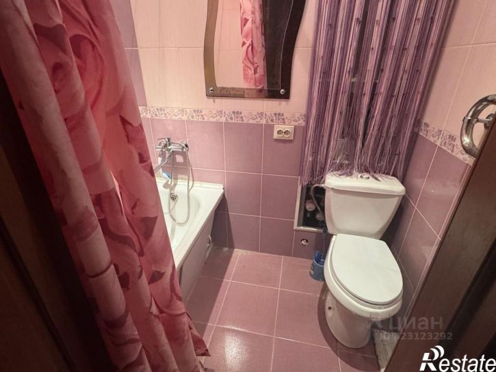 1-комн квартира ул Карпинского, 1,  д. 1