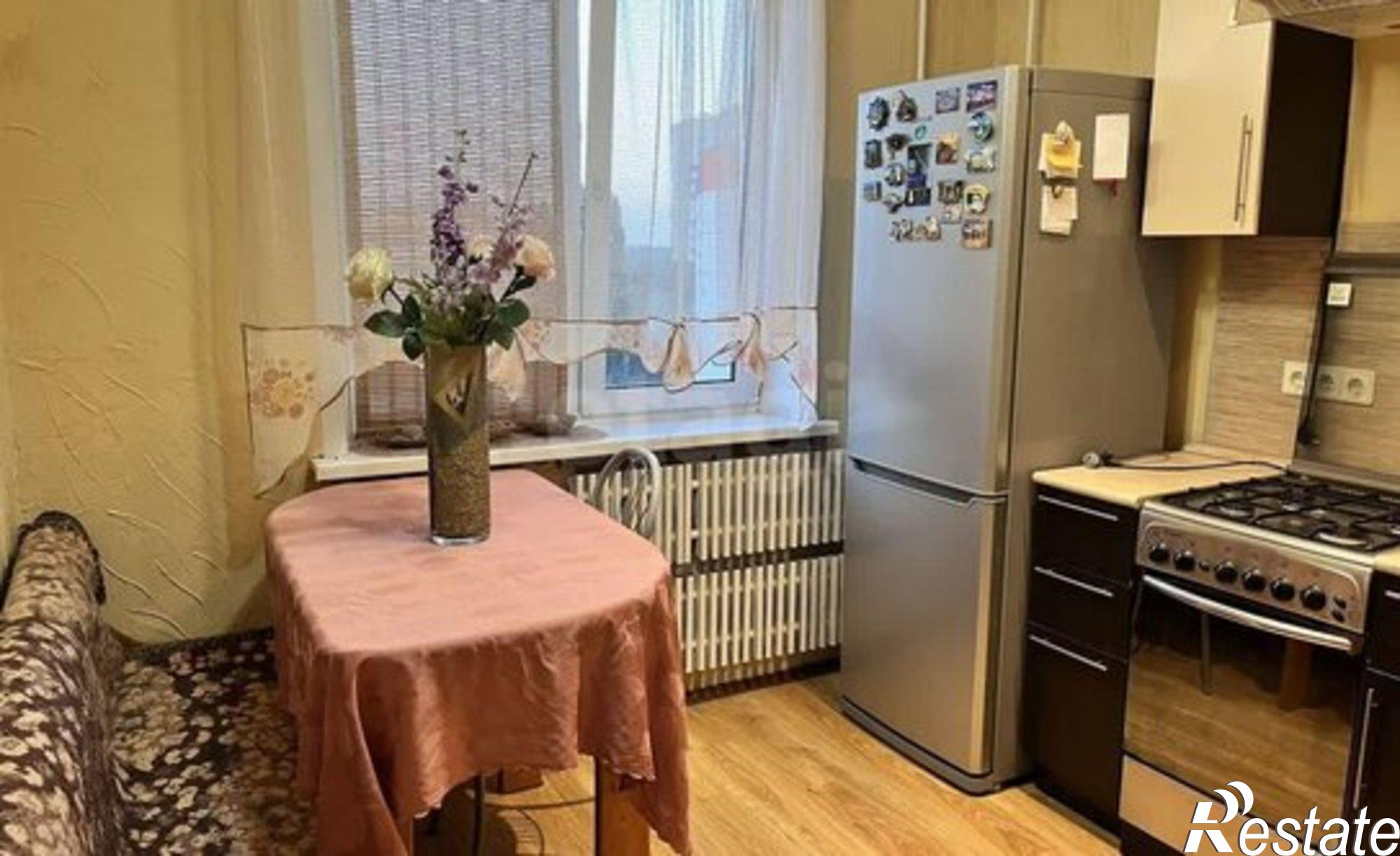 Купить квартиру за 4 580 000 рублей на улица Чапаева, 116