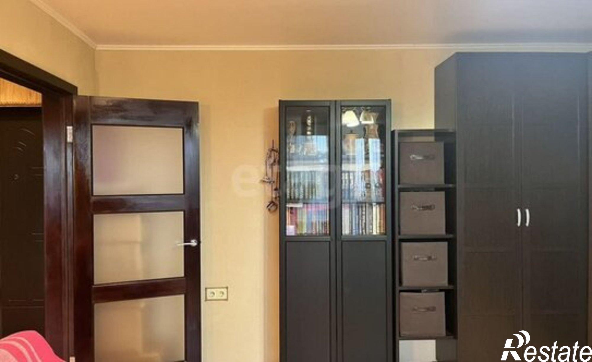 Купить квартиру за 4 580 000 рублей на улица Чапаева, 116