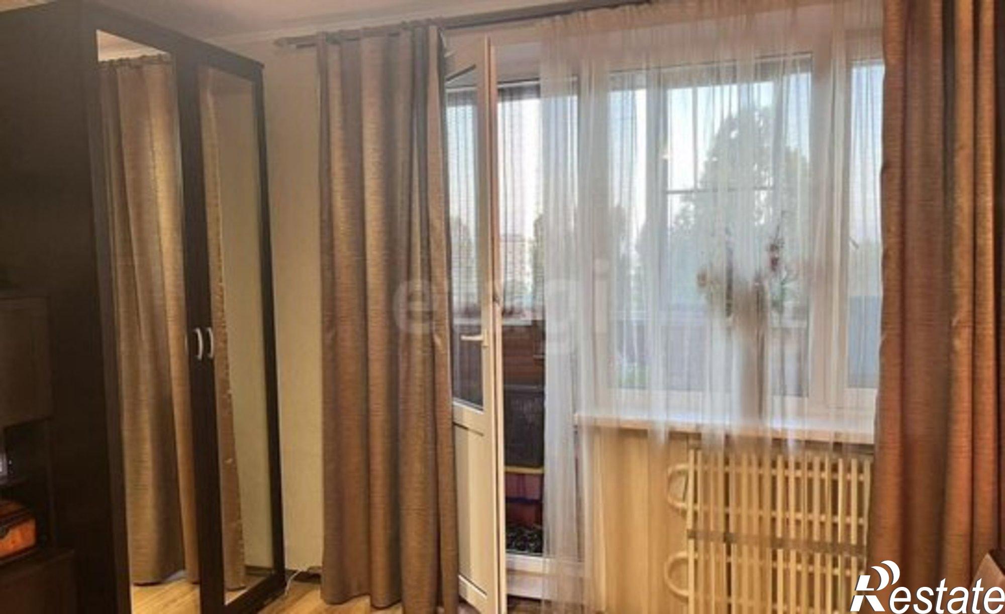 Купить квартиру за 4 580 000 рублей на улица Чапаева, 116