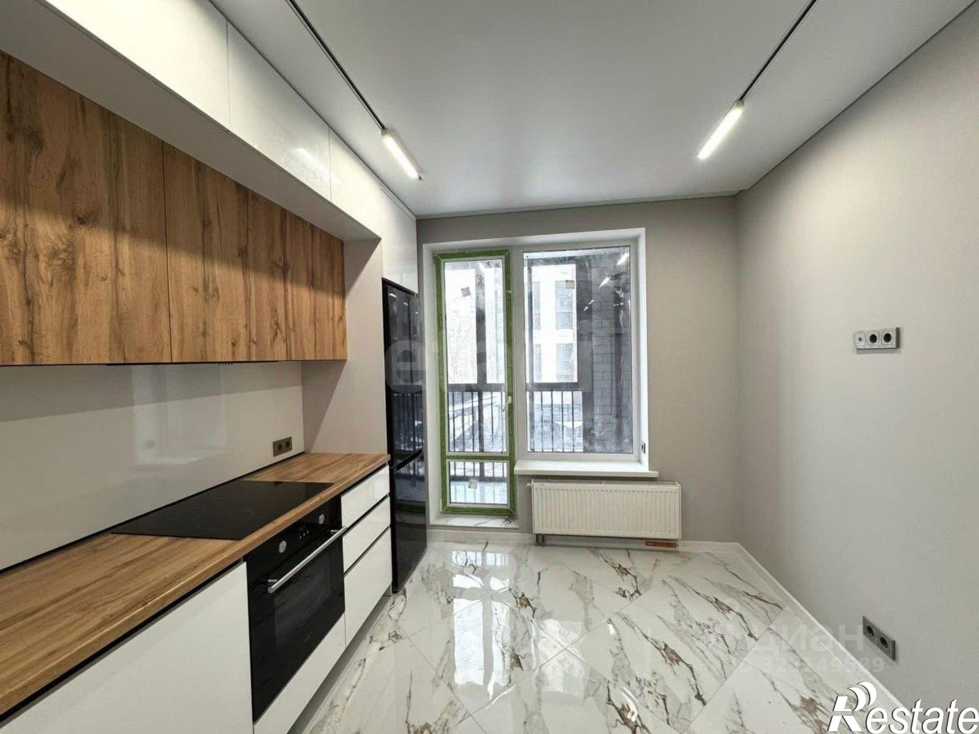 Купить квартиру за 6 900 000 рублей на улица 121-й Стрелковой Дивизии, 9