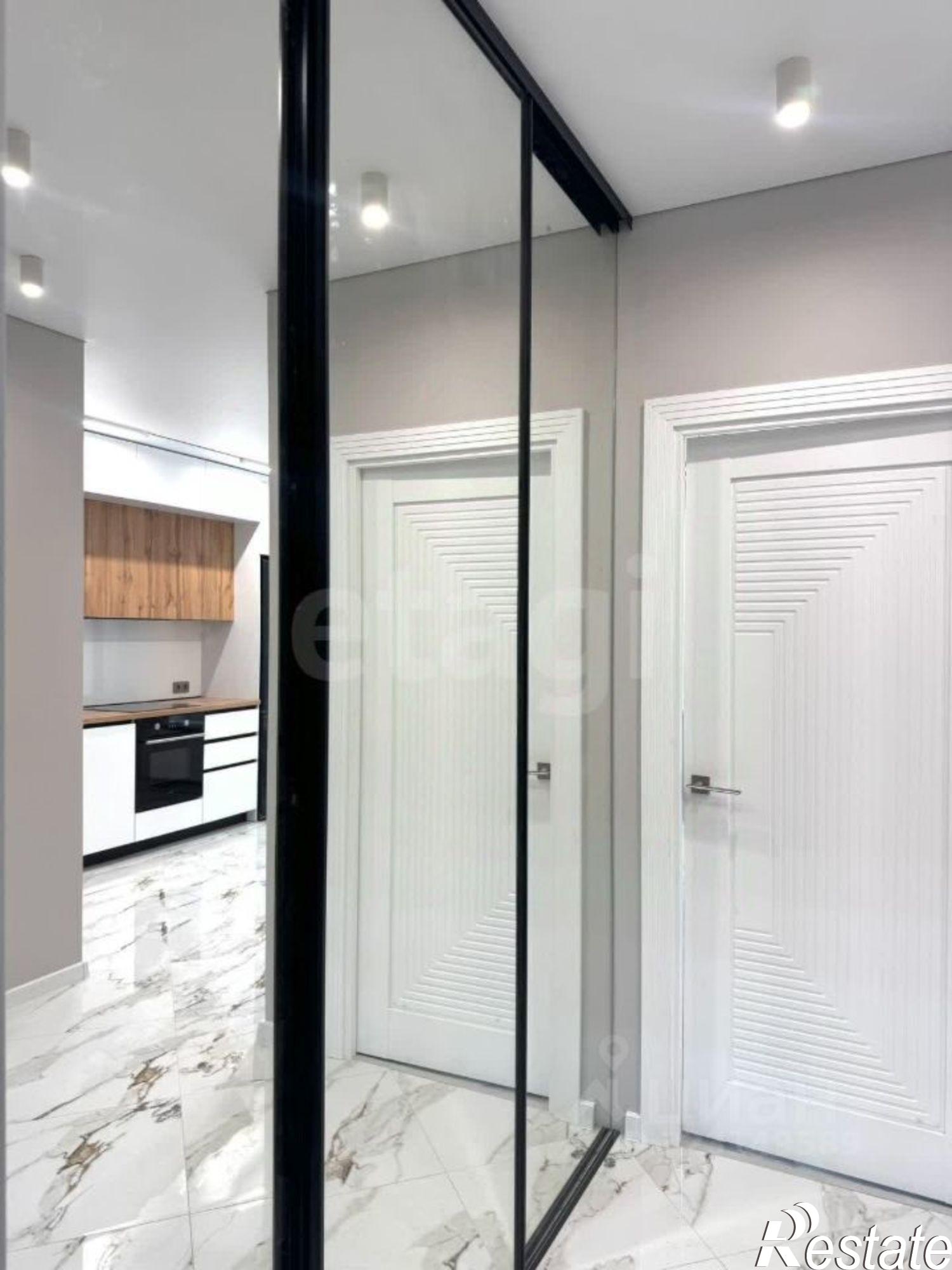 Купить квартиру за 6 900 000 рублей на улица 121-й Стрелковой Дивизии, 9