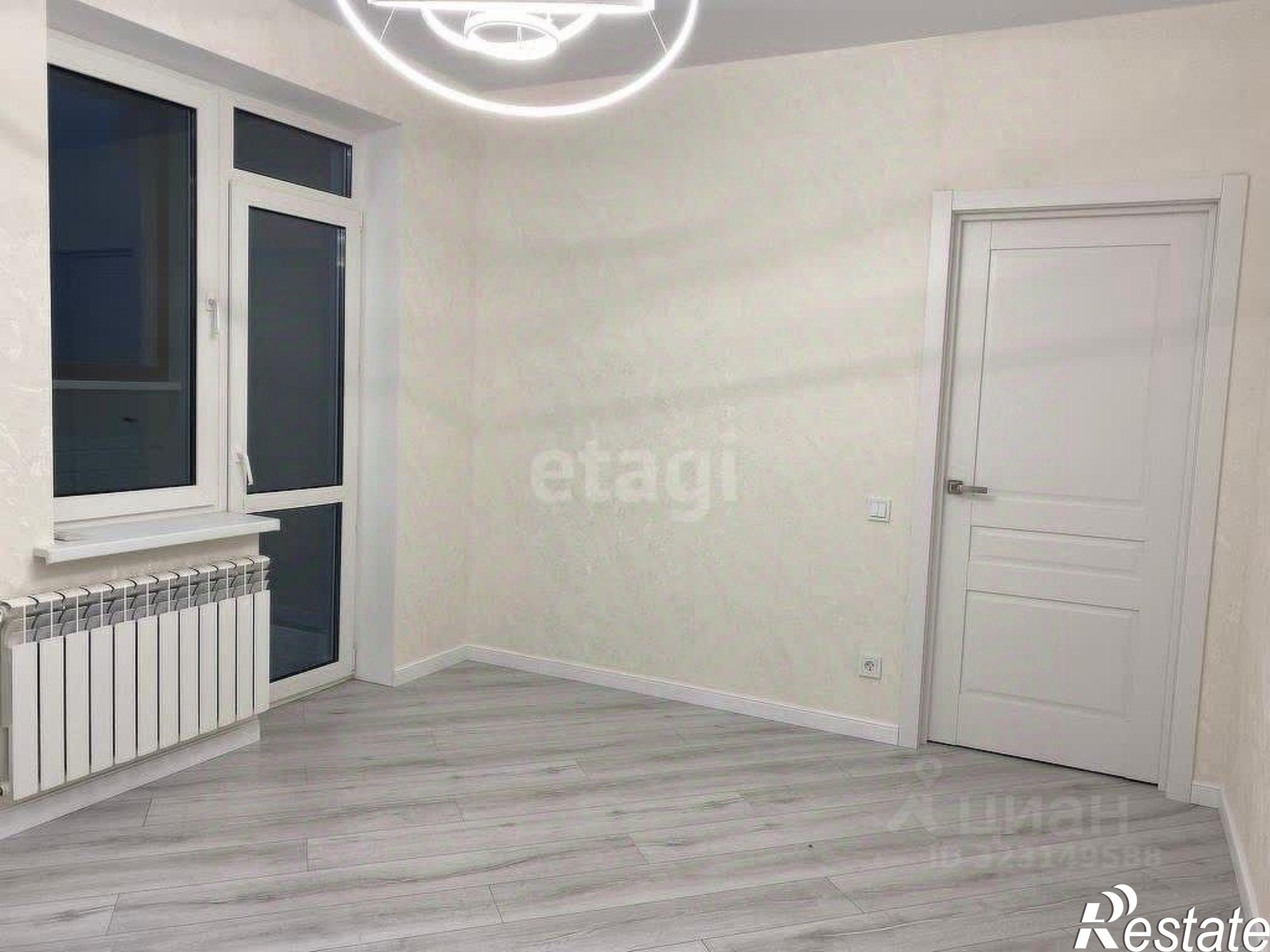 Купить квартиру за 10 600 000 рублей на улица Ворошилова, 63/2