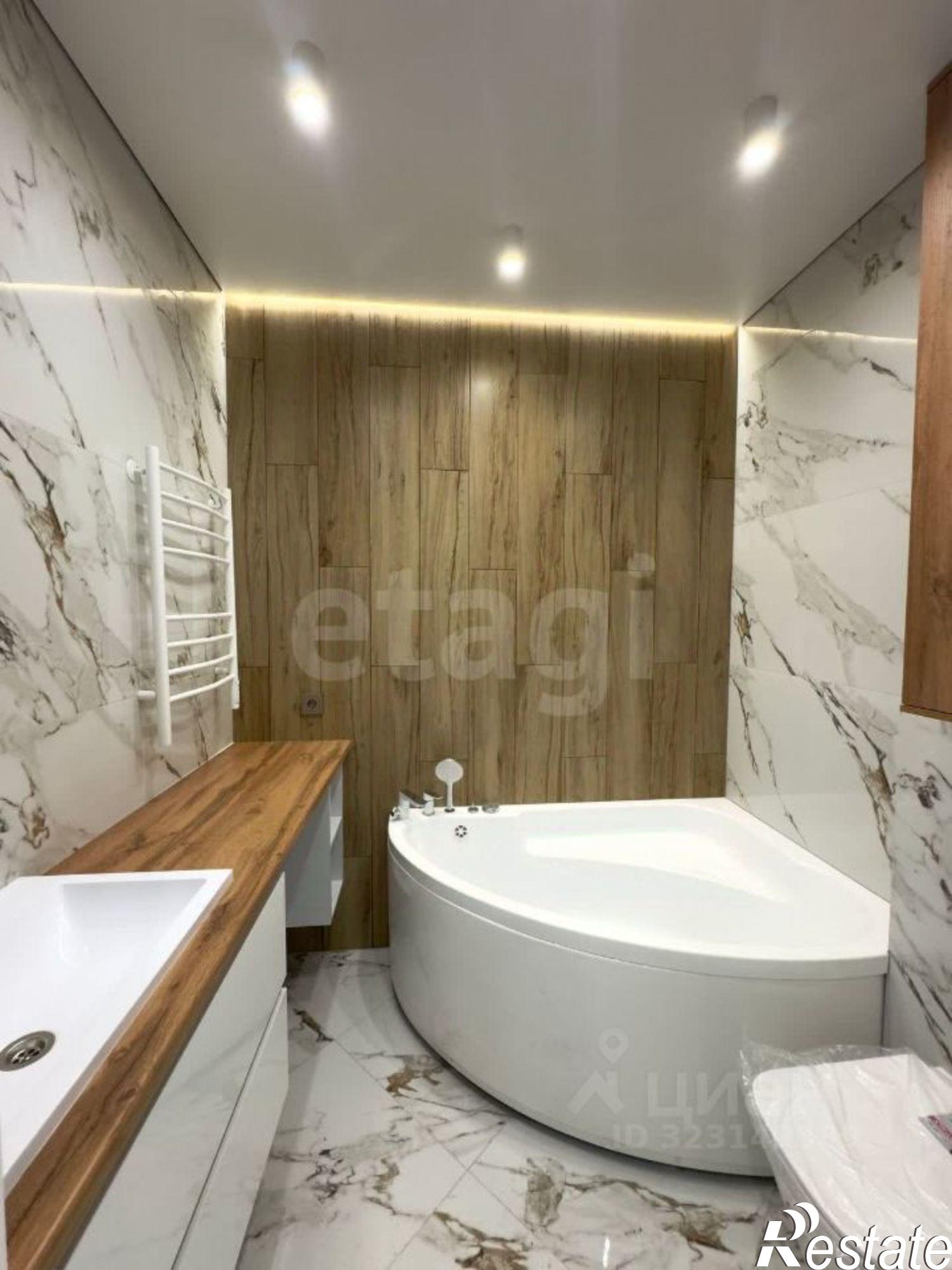 Купить квартиру за 6 900 000 рублей на улица 121-й Стрелковой Дивизии, 9