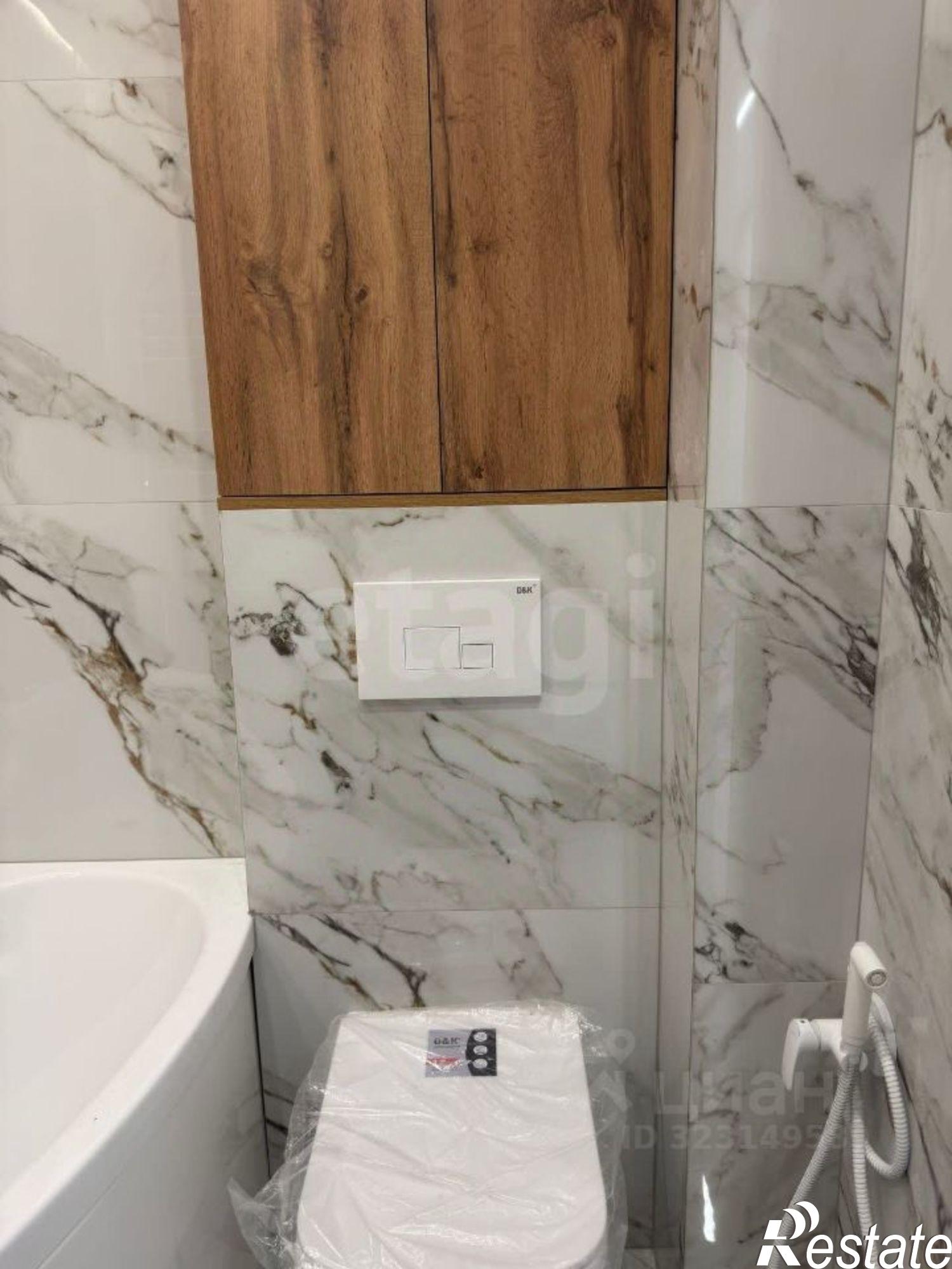 Купить квартиру за 6 900 000 рублей на улица 121-й Стрелковой Дивизии, 9