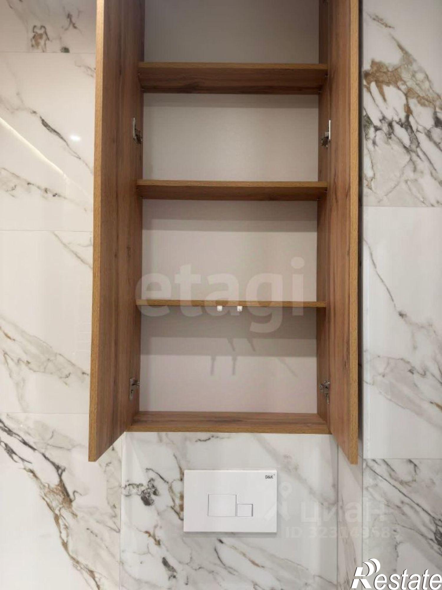 Купить квартиру за 6 900 000 рублей на улица 121-й Стрелковой Дивизии, 9