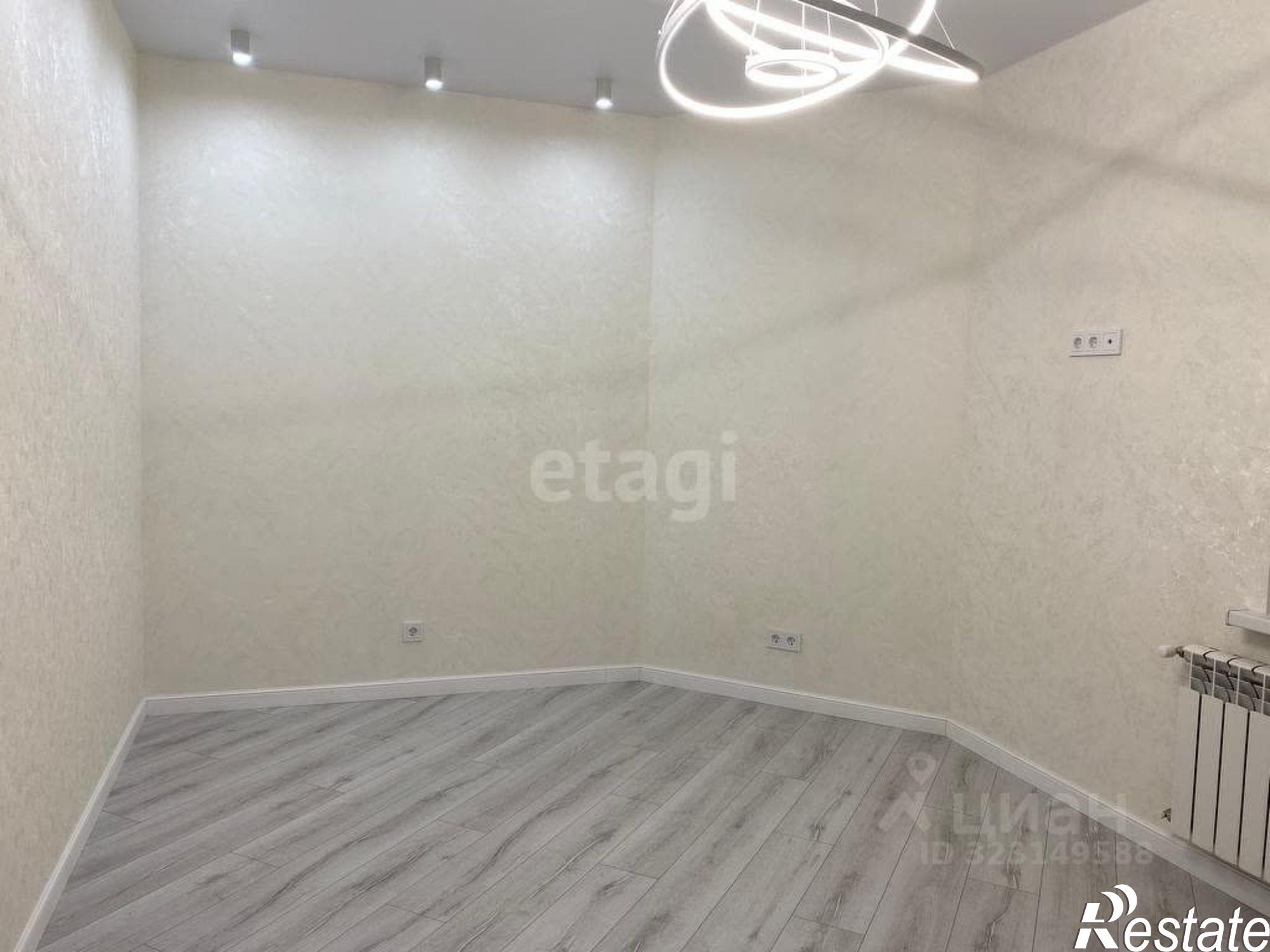 Купить квартиру за 10 600 000 рублей на улица Ворошилова, 63/2