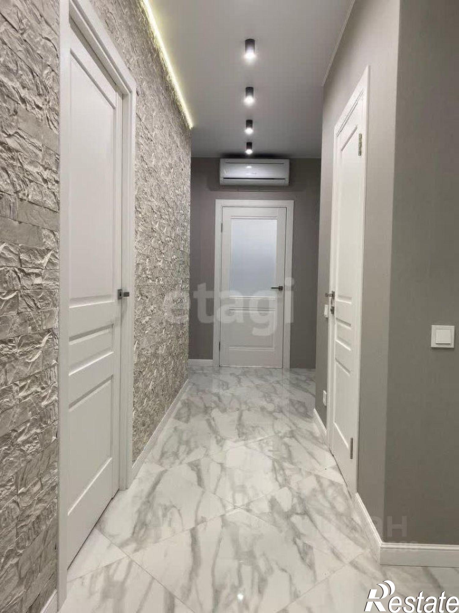 Купить квартиру за 10 600 000 рублей на улица Ворошилова, 63/2