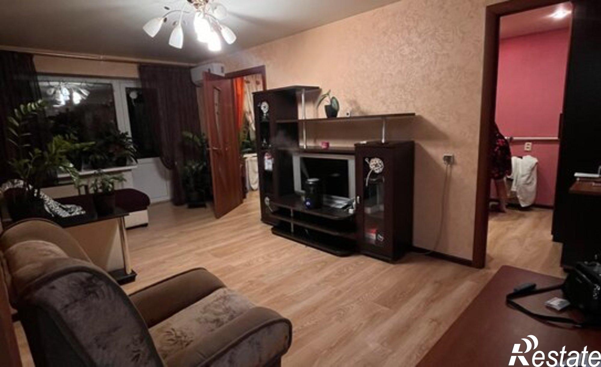 Купить квартиру за 4 500 000 рублей на бульвар Пионеров, 8