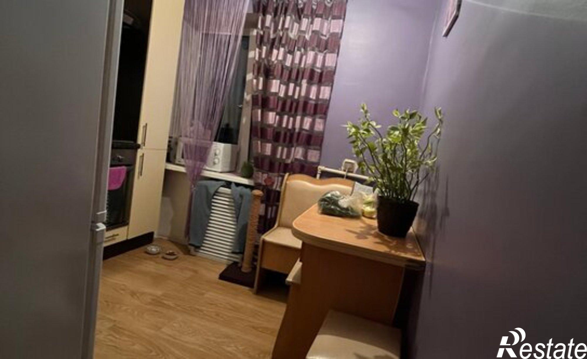 Купить квартиру за 4 500 000 рублей на бульвар Пионеров, 8