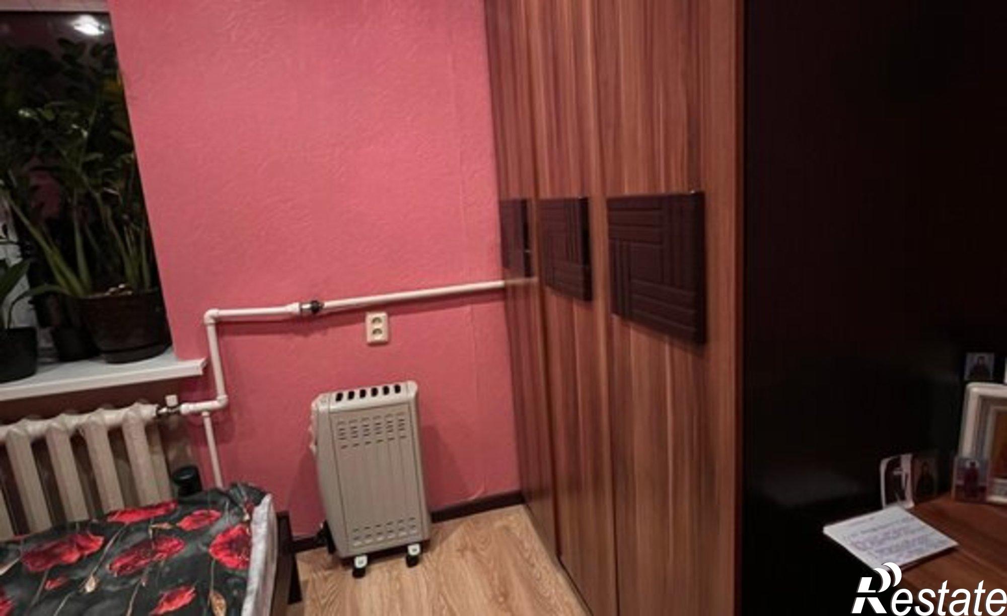 Купить квартиру за 4 500 000 рублей на бульвар Пионеров, 8