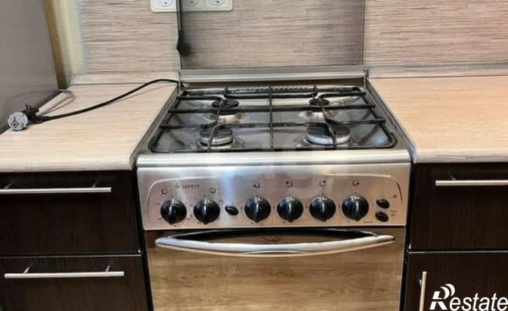 1-комн квартира улица Чапаева, 116,  д. 116