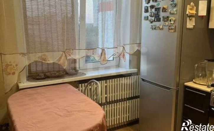 1-комн квартира улица Чапаева, 116,  д. 116