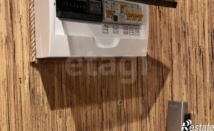 1-комн квартира улица Чапаева, 116,  д. 116