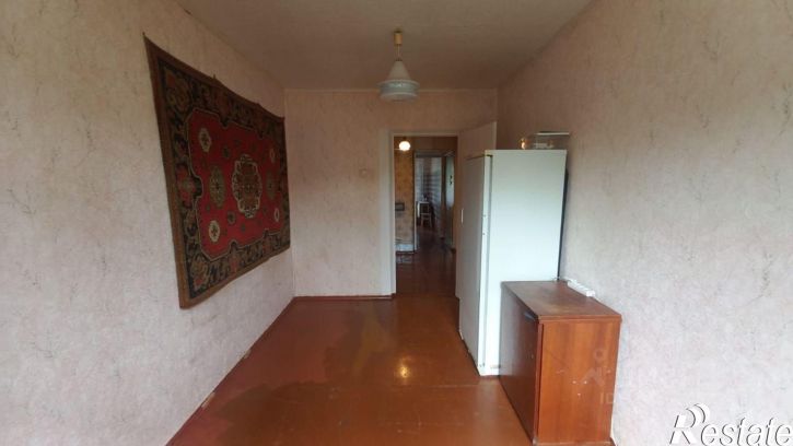 3-комн квартира улица Хользунова, 7,  д. 7