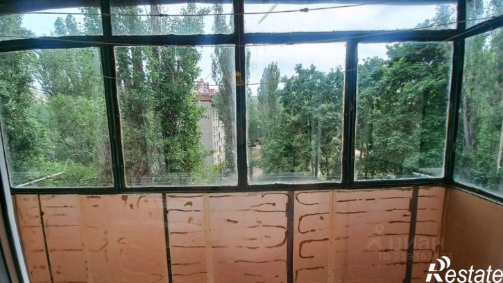 3-комн квартира улица Хользунова, 7,  д. 7