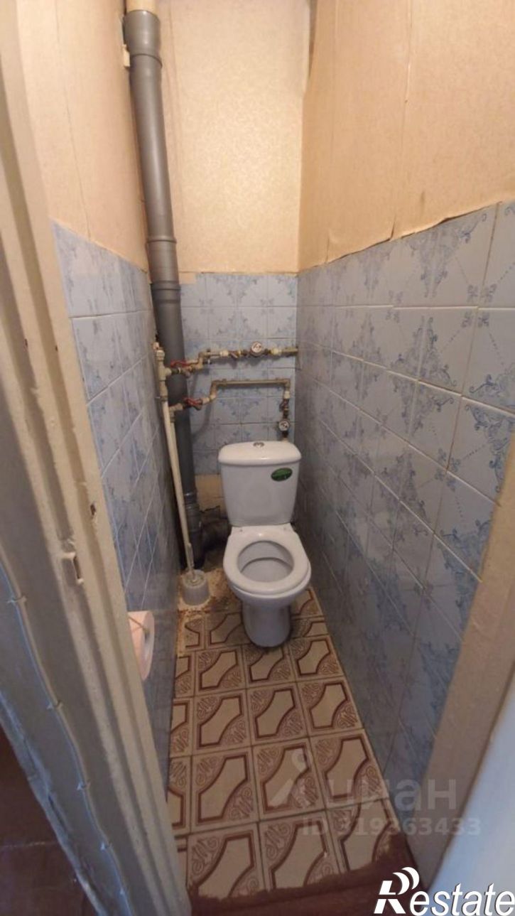 3-комн квартира улица Хользунова, 7,  д. 7