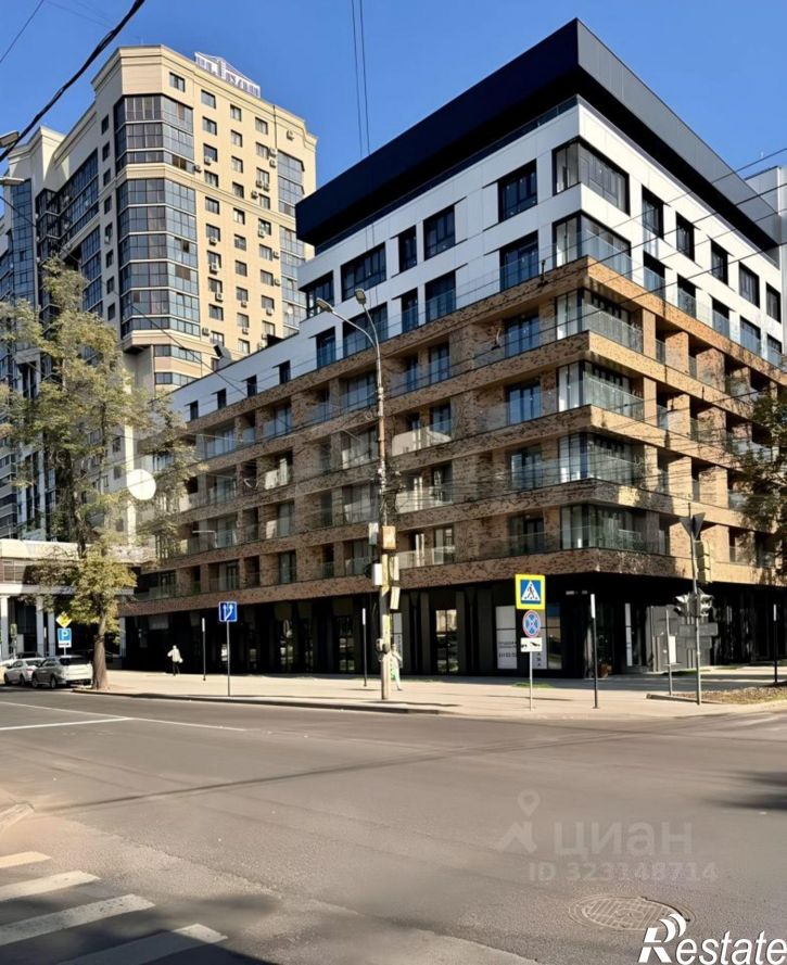 2-комн квартира Средне-Московская улица, 62А,  д. 62А
