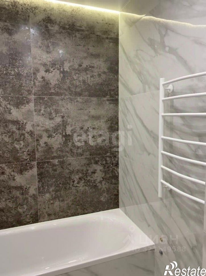 2-комн квартира улица Ворошилова, 63/2,  д. 63/2