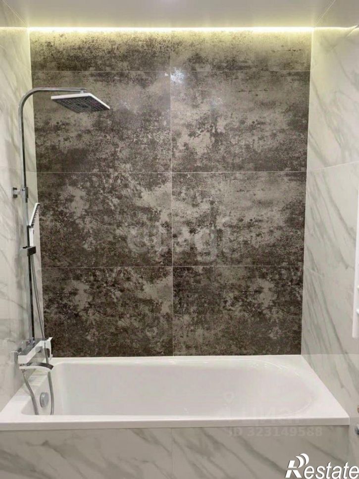 2-комн квартира улица Ворошилова, 63/2,  д. 63/2