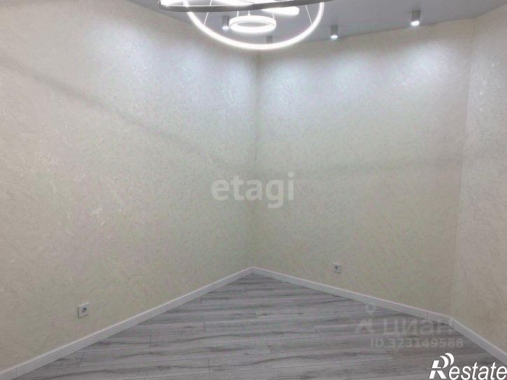 2-комн квартира улица Ворошилова, 63/2,  д. 63/2