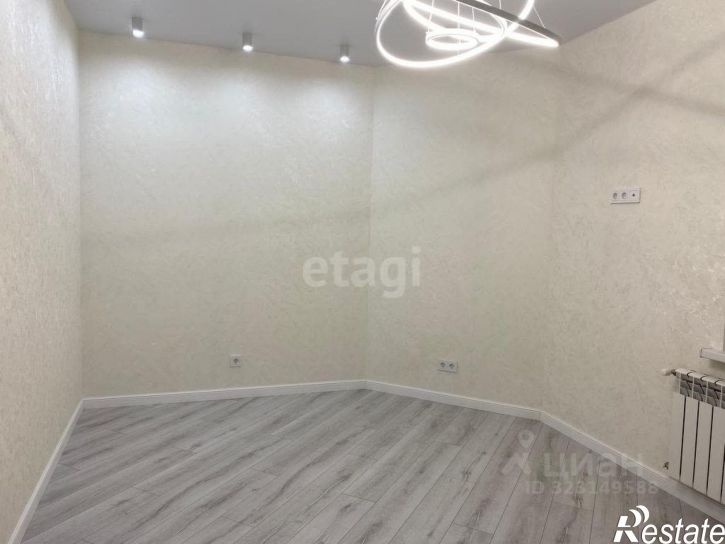 2-комн квартира улица Ворошилова, 63/2,  д. 63/2